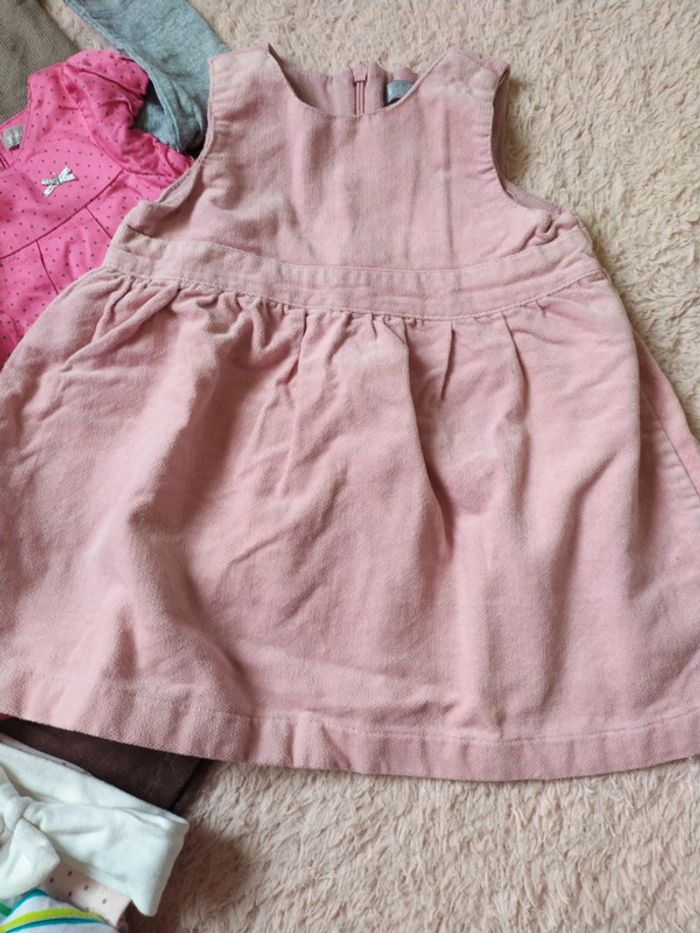 Lot 3 mois - photo numéro 2