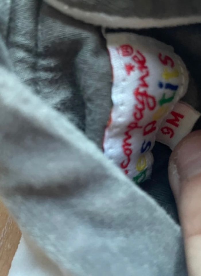 Tenue chaude - photo numéro 2