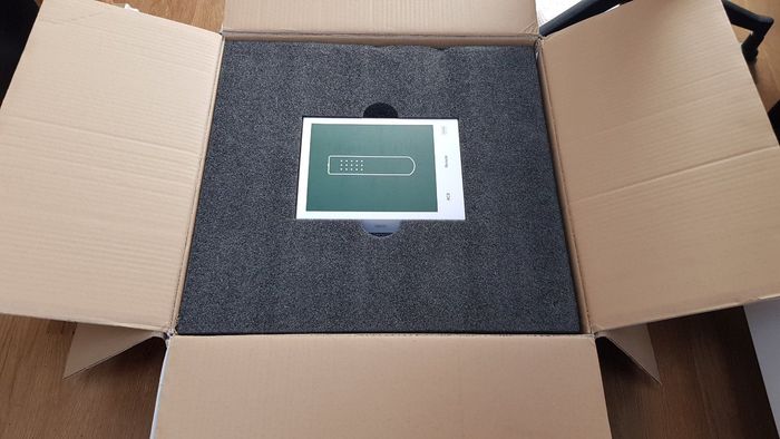 Amplificateur DAC  Hegel H390 Neuf