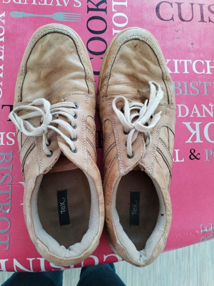 Chaussures homme