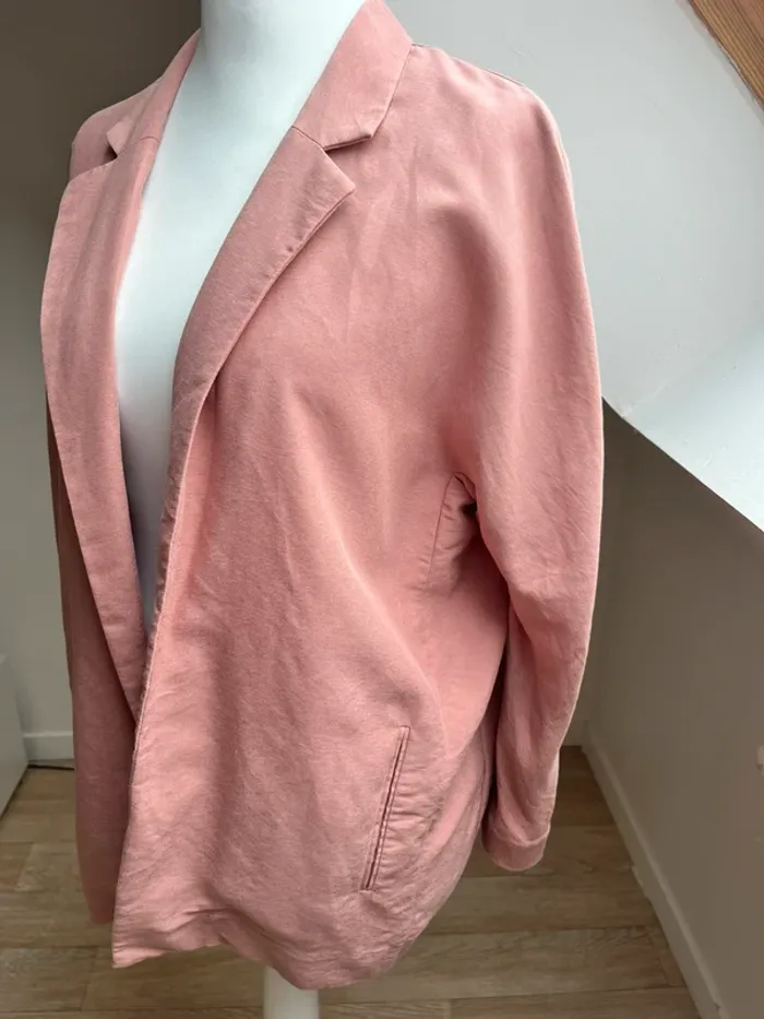 Blazer - photo numéro 2