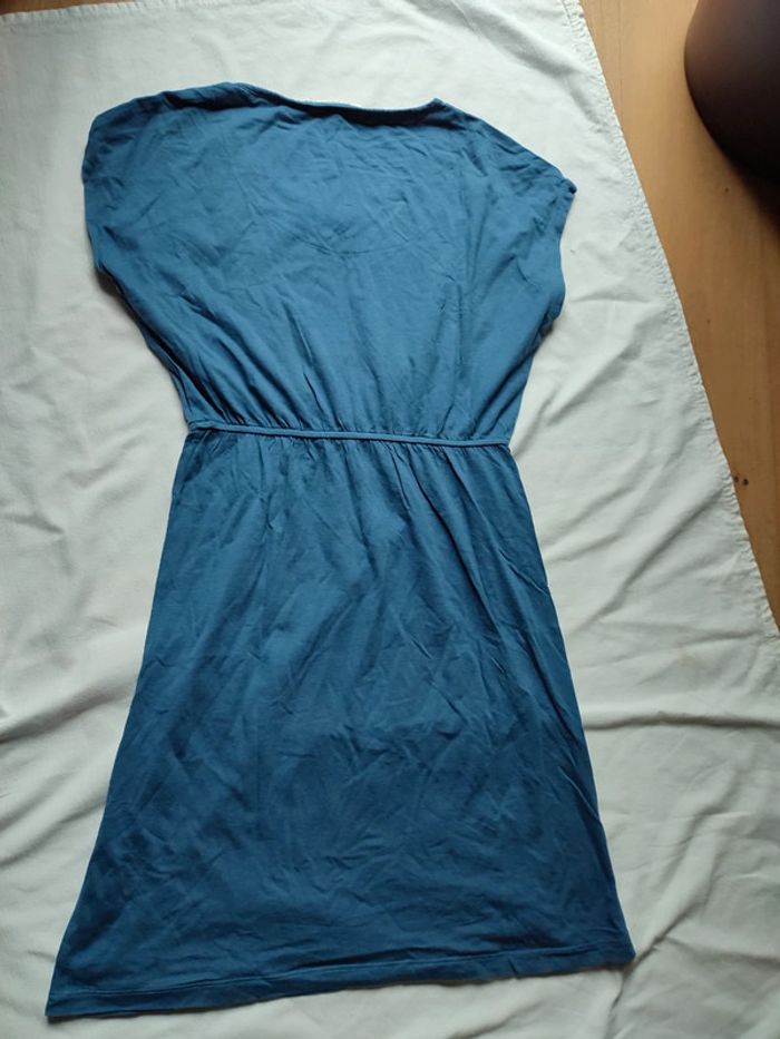 Chemise de nuit cintrée S - photo numéro 4