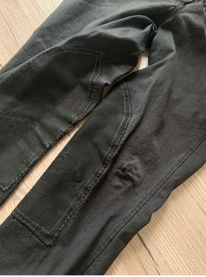 Pantalon  Horse  Wood 38 - photo numéro 6