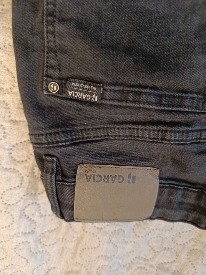 Jeans Garcia - photo numéro 5