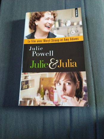 Julie & Julia de Julie Powell