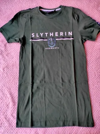 Tee-shirt Harry Potter S