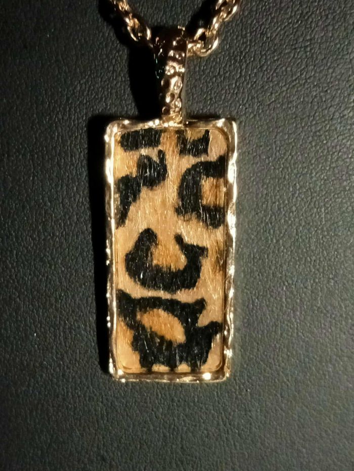 Collier , pour femme - photo numéro 2