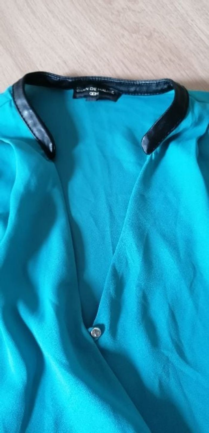 Blouse grain de malice