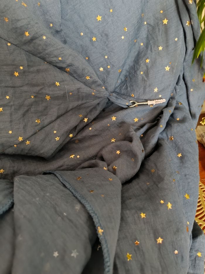 Ciel de lit - photo numéro 7