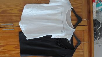 tee-shirts