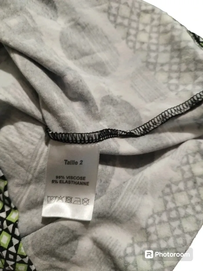 T-shirt - photo numéro 4