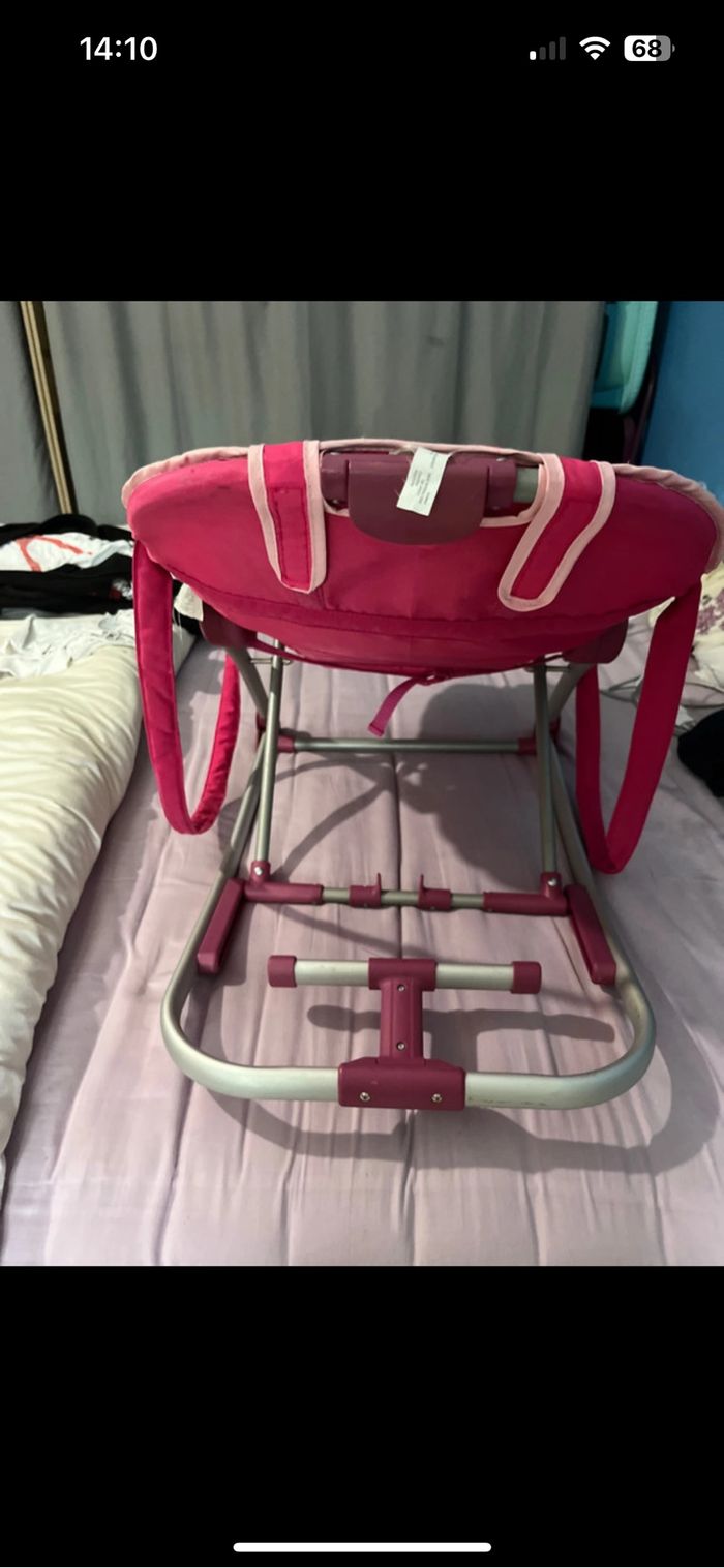 Transat Babymoov - photo numéro 5