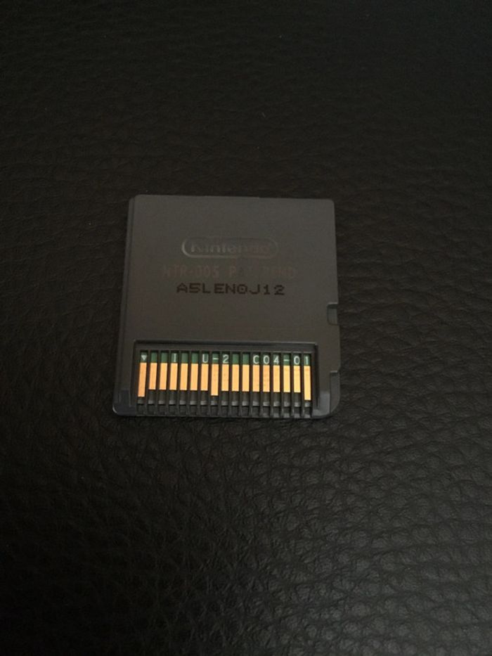 Dragonball Z Harukanaru Densetsu version américaine Nintendo DS - photo numéro 10