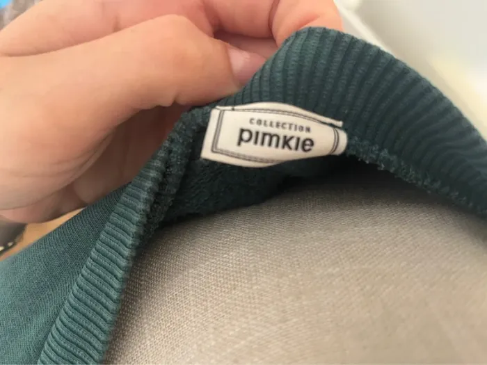 Pull pimkie - photo numéro 4