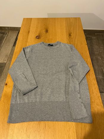 Pull femme
