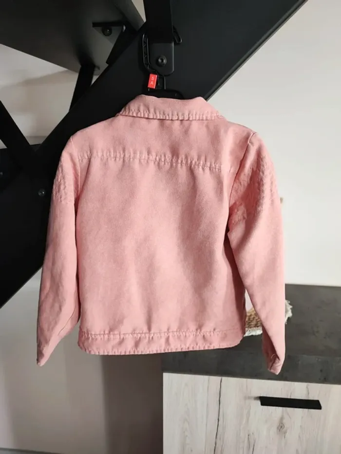 Veste - photo numéro 2