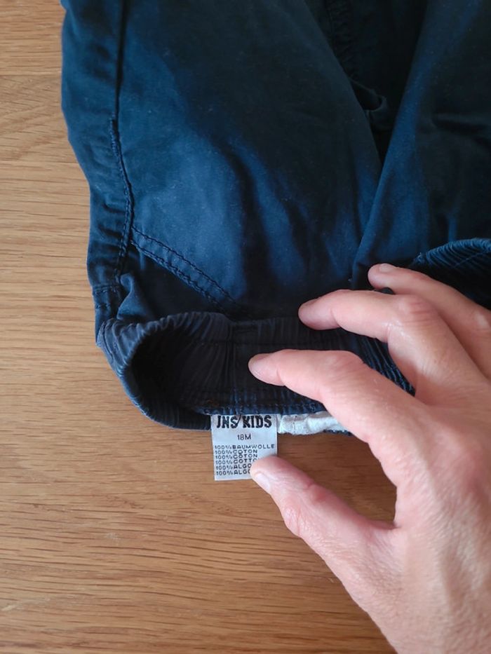 Ensemble 18mois - photo numéro 4