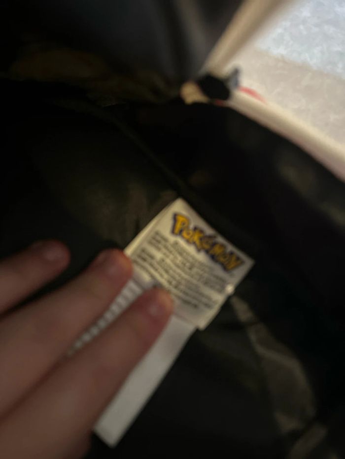 Sac à dos Pokémon - photo numéro 10