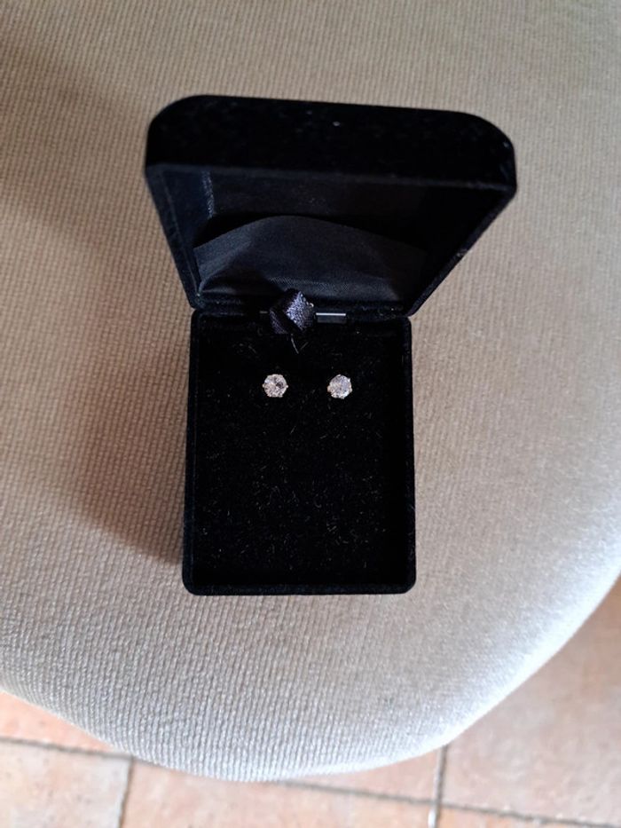 Clou d'oreilles