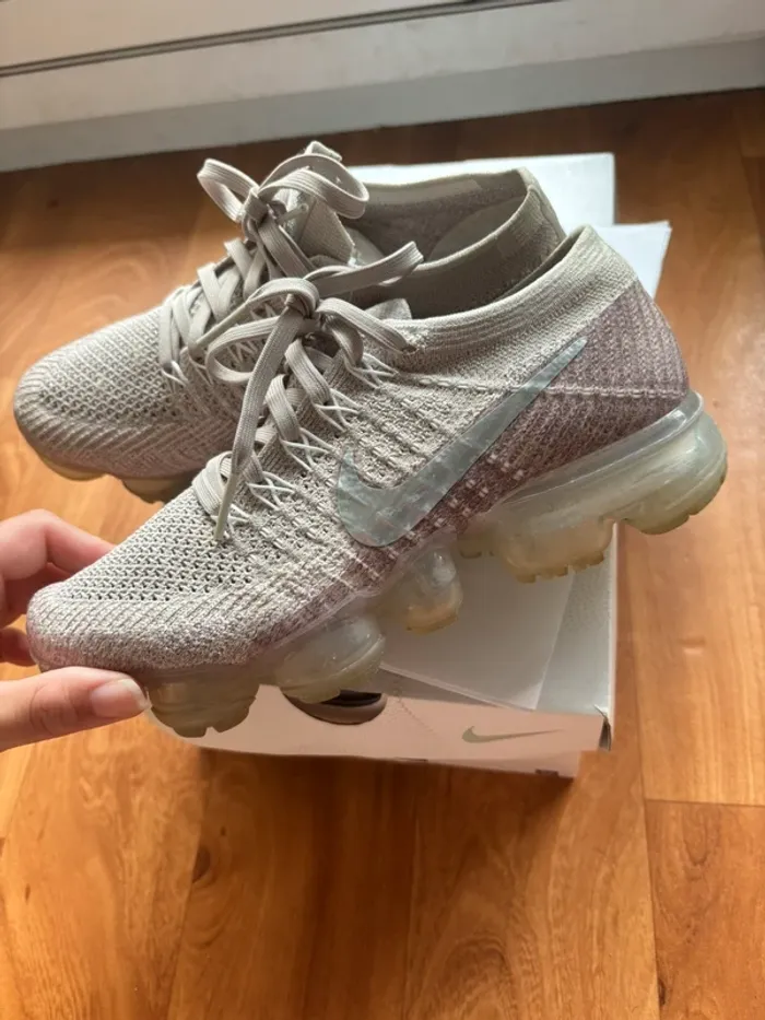 Nike vapormax - photo numéro 4
