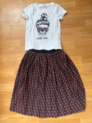 Ensemble jupe 
