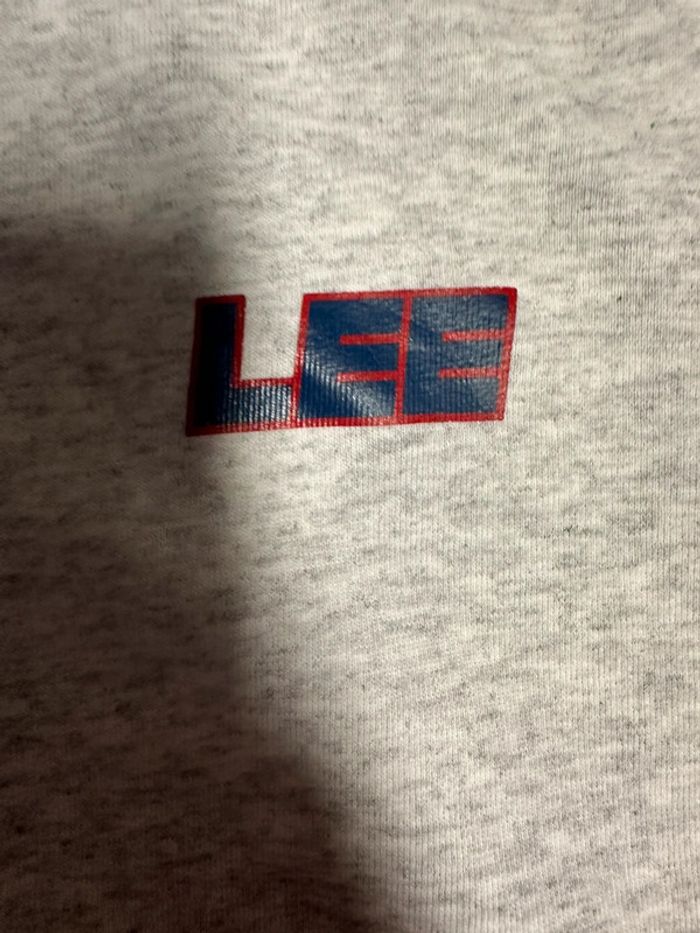 Sweat Lee taille S - photo numéro 3