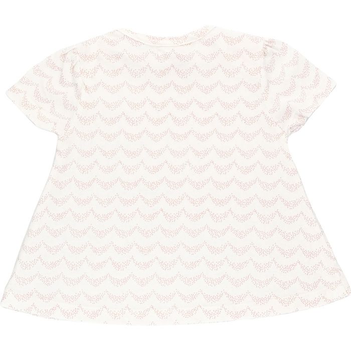 Robe à manches courtes 3 mois en coton bio Serendipity - photo numéro 2