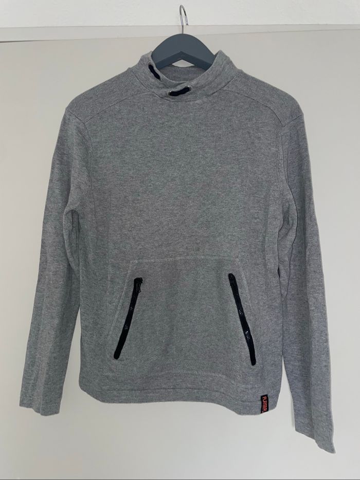 Pull - Zara - 13/14 ans