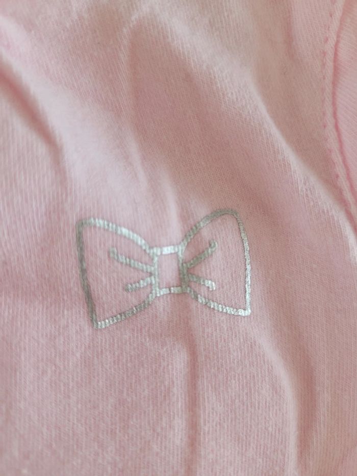 Ensemble 3 mois - photo numéro 3