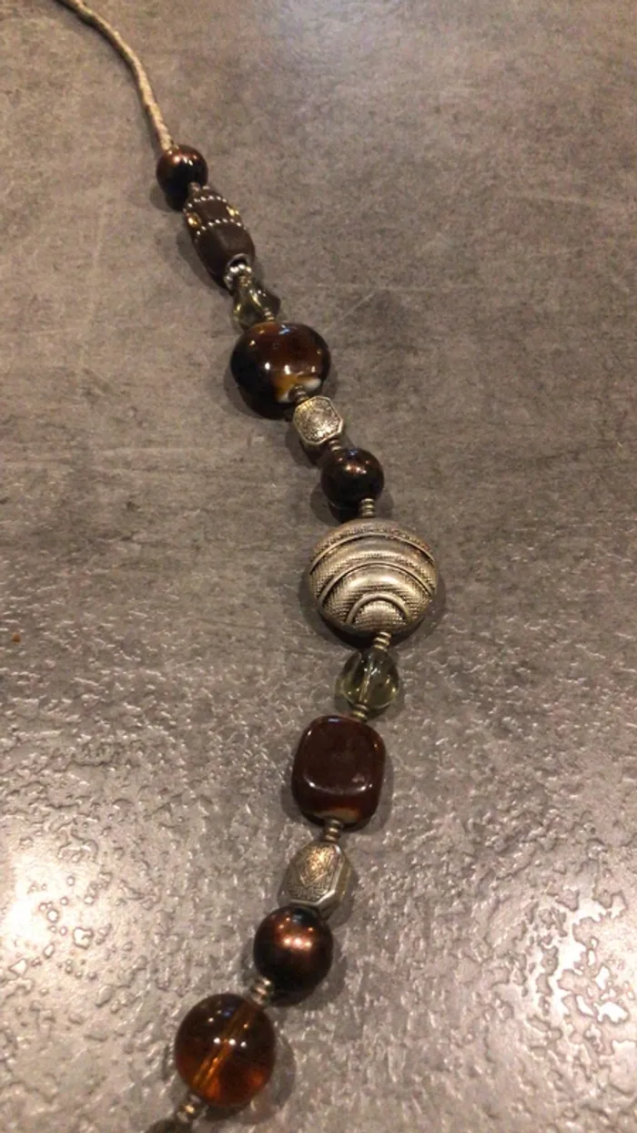 Collier - photo numéro 4
