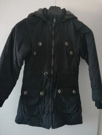 Manteau Gémo  10 ans
