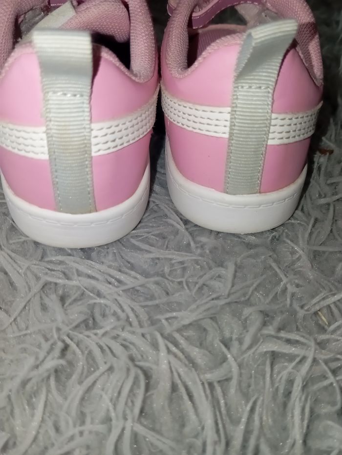 Basket puma - photo numéro 3