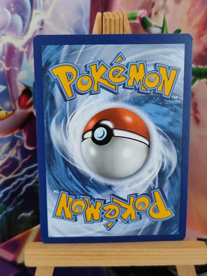 Hoothoot reverse 120/189 astres radieux - photo numéro 2