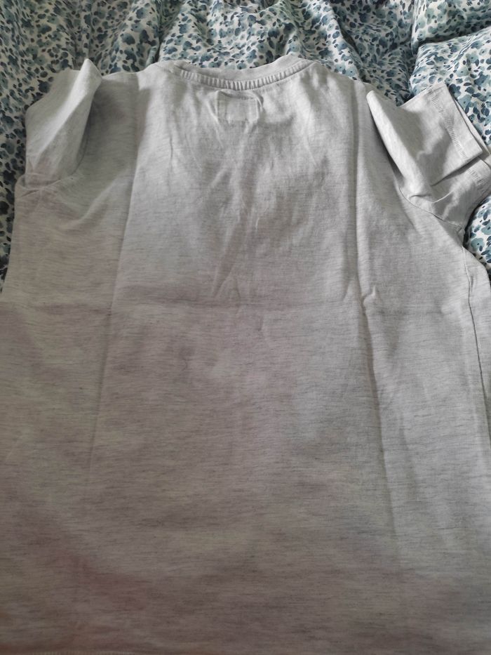 T shirt garçon 10 ans - photo numéro 7