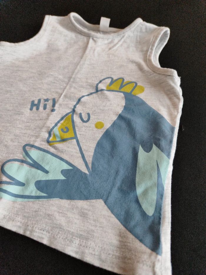 Debardeur Marcel - photo numéro 2