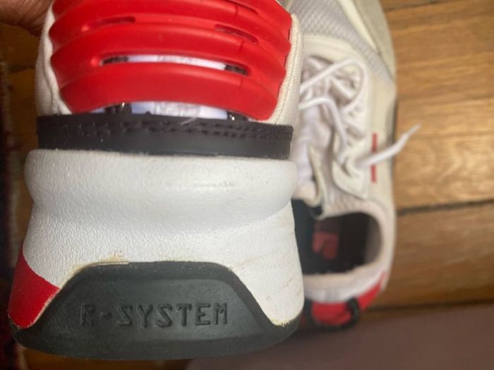 Sneakers running Puma RD O 36 - photo numéro 7