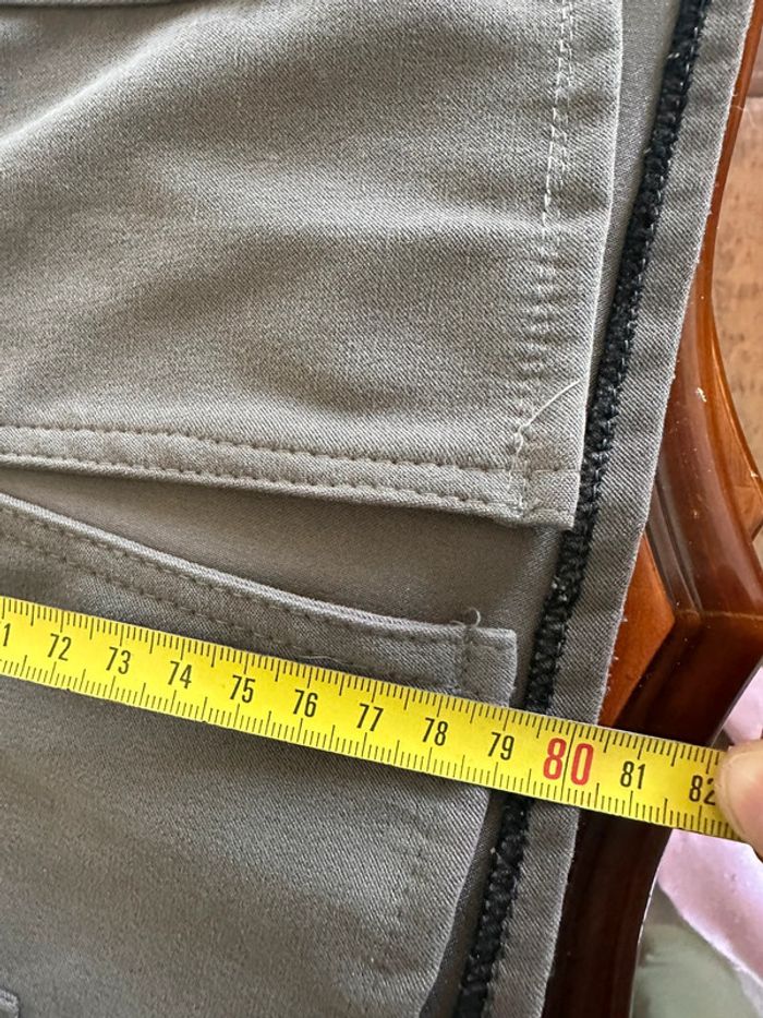 Veste chemise femme taille 44 - photo numéro 6