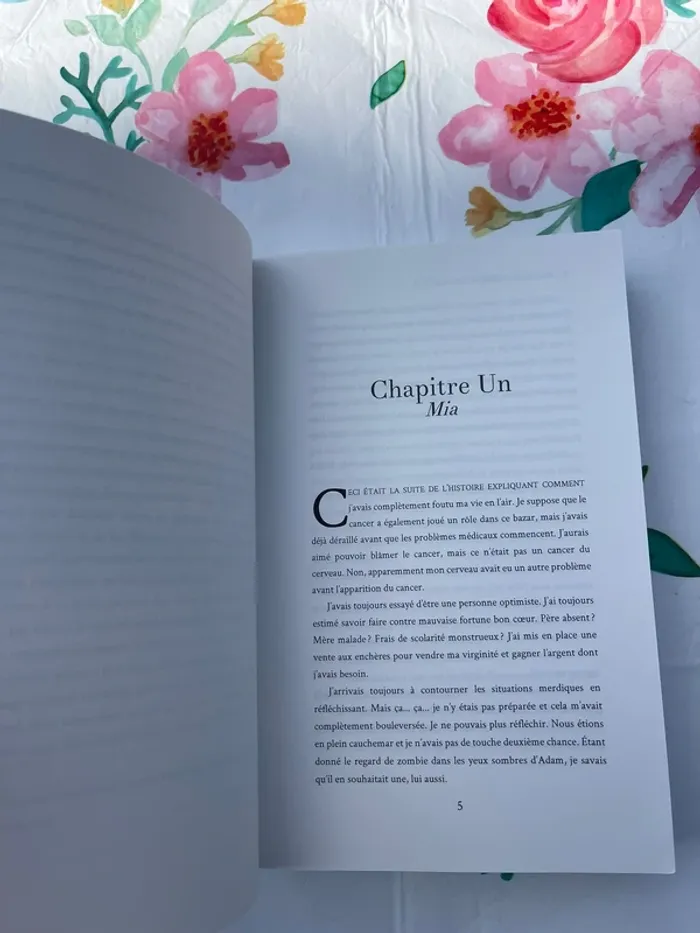 À n’importe quel prix – Tomes 1, 2 & 3 – Brenna Aubrey - photo numéro 7