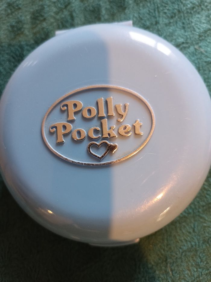 Polly pocket - photo numéro 3