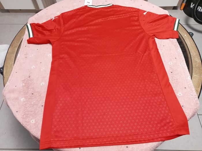 T-shirt Portugal - photo numéro 2