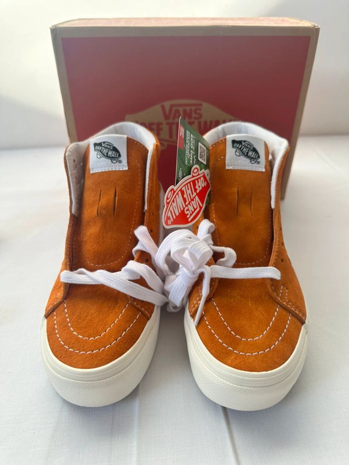 Vans sk8-Hi neuve - photo numéro 5