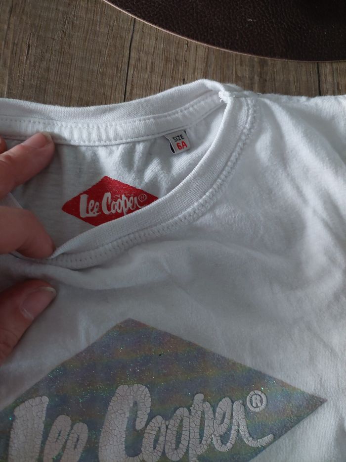 Ensemble 6 ans - photo numéro 2