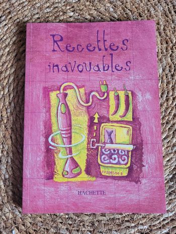 Recettes inavouables