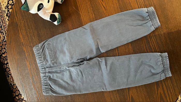 Pantalon chaud garçon 3 ans - photo numéro 6