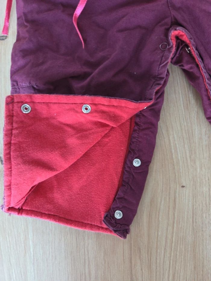 Pantalon la compagnie des petits 9 mois - photo numéro 6