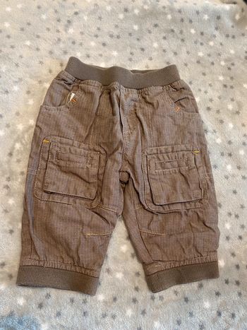 Pantalon Orchestra 6 mois