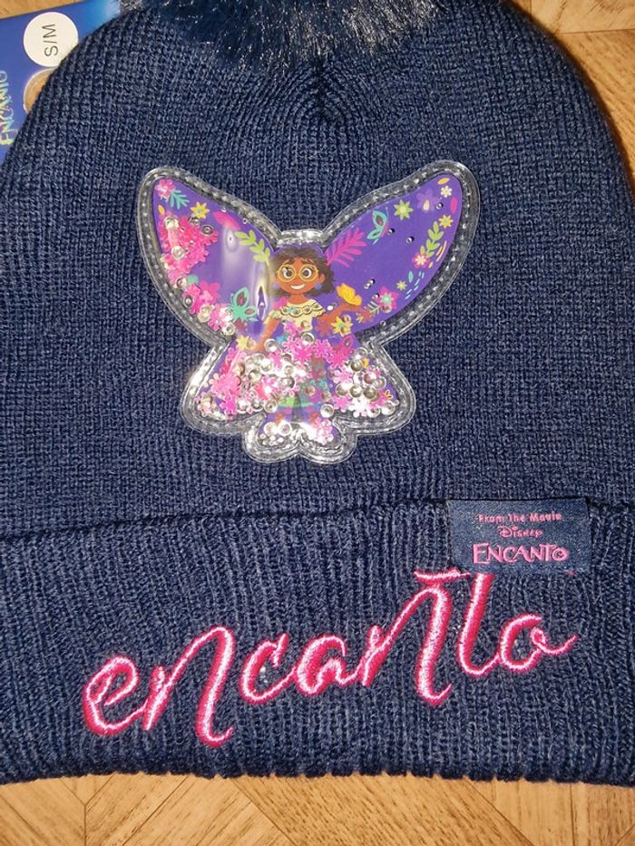 Bonnet encanto s.m - photo numéro 2