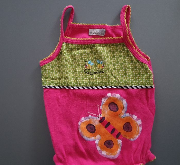 Body Catimini - photo numéro 2