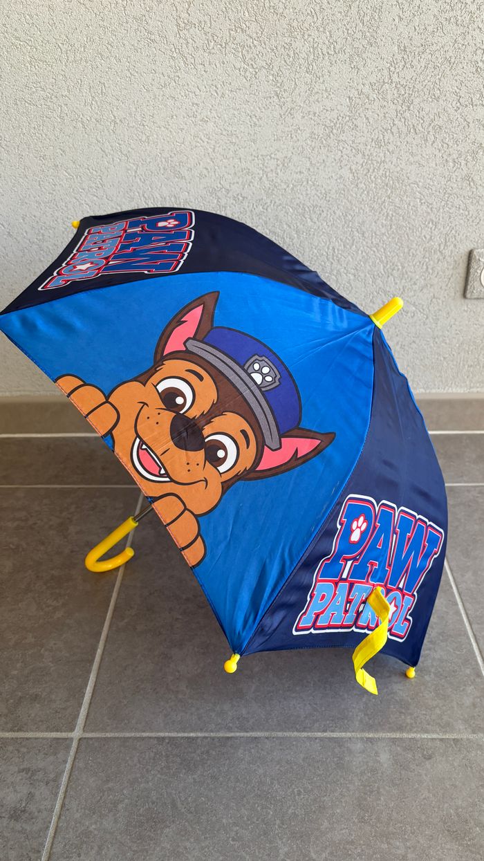 Parapluie Pat’Patrouille - photo numéro 2