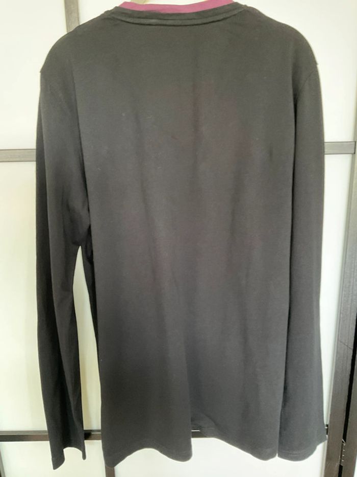 Sweat Celio noir - photo numéro 4